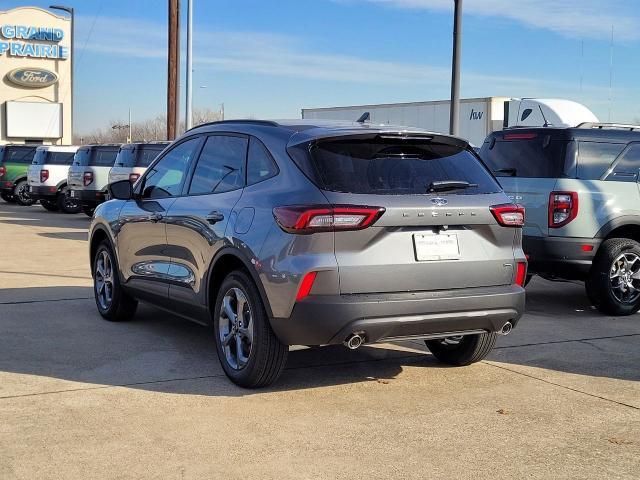 new 2025 Ford Escape car, priced at $26,991