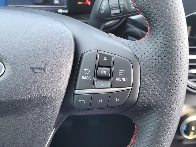 new 2025 Ford Escape car, priced at $26,991