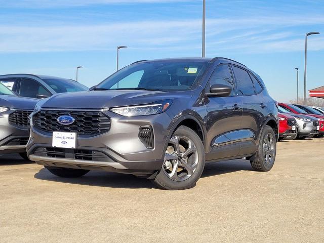 new 2025 Ford Escape car, priced at $26,991