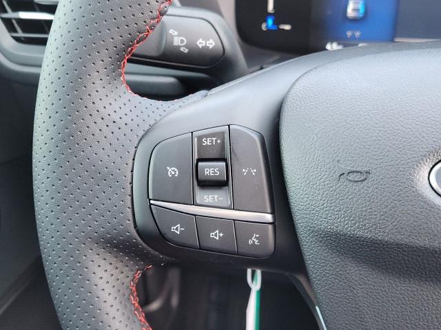 new 2025 Ford Escape car, priced at $26,991