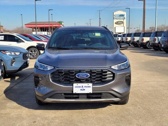 new 2025 Ford Escape car, priced at $26,991