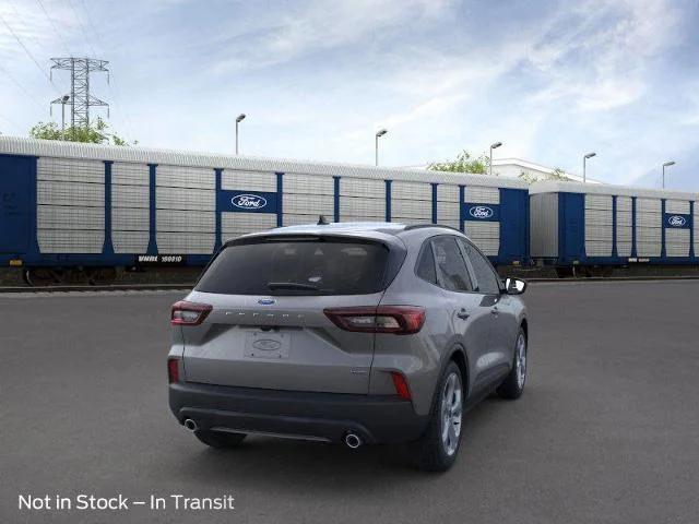 new 2025 Ford Escape car, priced at $29,491