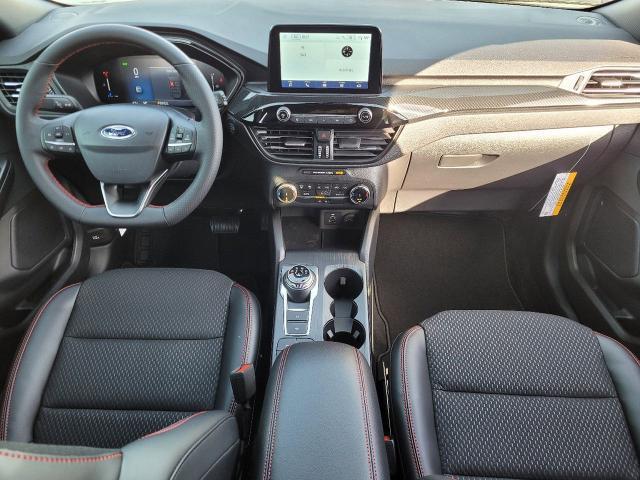 new 2025 Ford Escape car, priced at $26,991