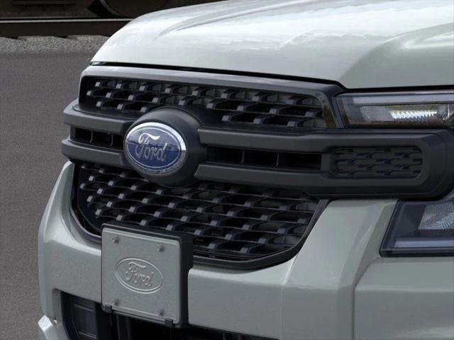 new 2024 Ford Ranger car, priced at $30,758