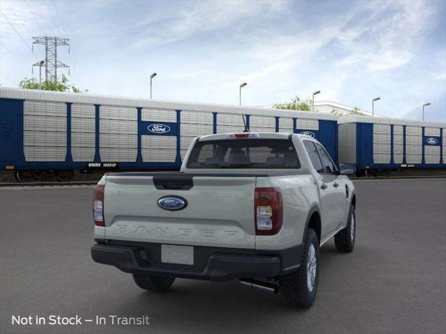 new 2024 Ford Ranger car, priced at $30,758