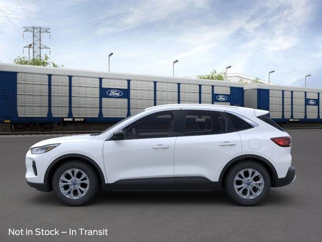 new 2024 Ford Escape car, priced at $27,740