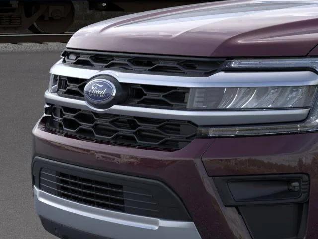 new 2024 Ford Expedition car, priced at $62,095