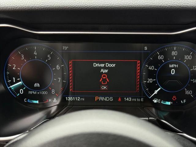 used 2020 Ford Mustang car, priced at $21,990