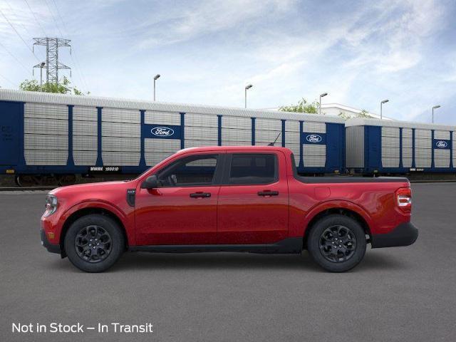 new 2025 Ford Maverick car, priced at $28,926