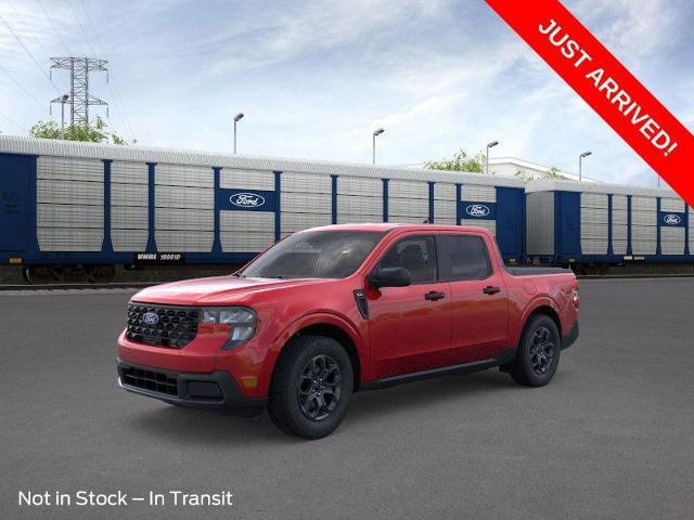 new 2025 Ford Maverick car, priced at $28,926