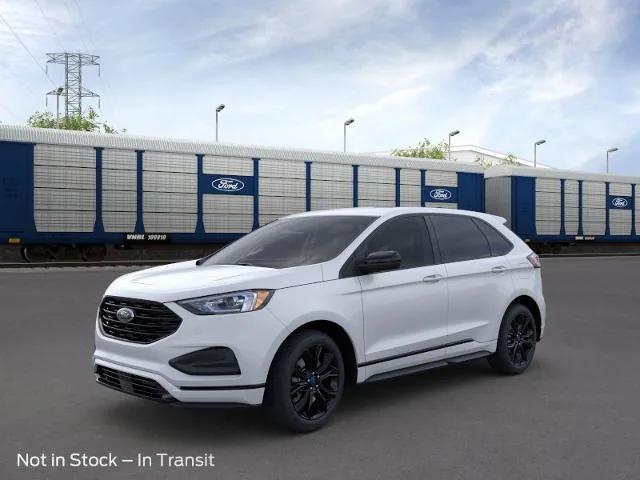 new 2024 Ford Edge car, priced at $29,355