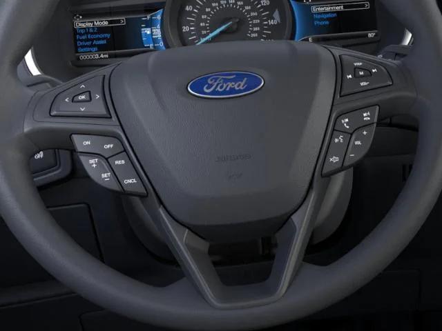 new 2024 Ford Edge car, priced at $29,355