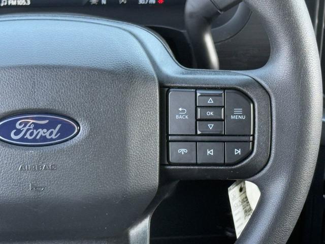 new 2025 Ford F-150 car, priced at $46,610