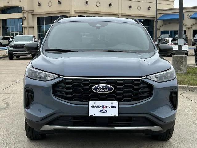 new 2025 Ford Escape car, priced at $25,609