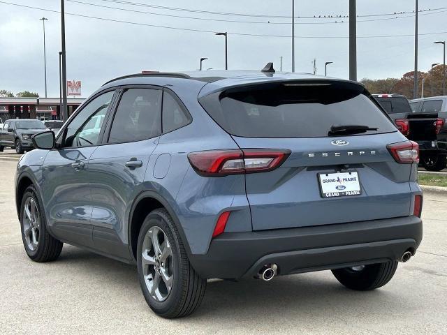 new 2025 Ford Escape car, priced at $25,609