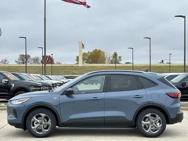 new 2025 Ford Escape car, priced at $25,609