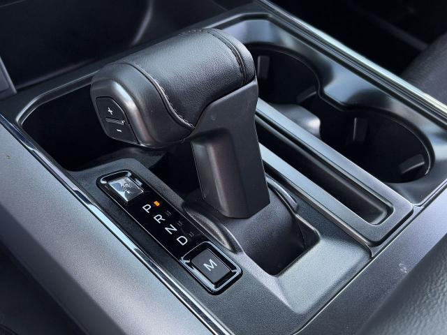 new 2025 Ford F-150 car, priced at $48,373