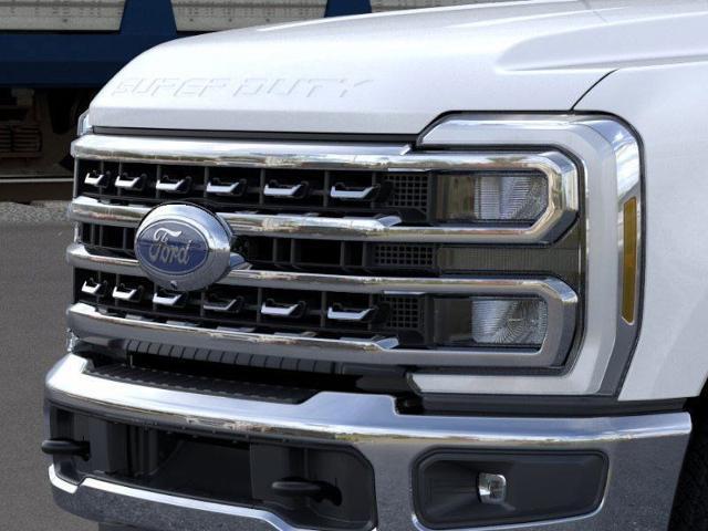 new 2026 Ford F-250 car, priced at $81,812