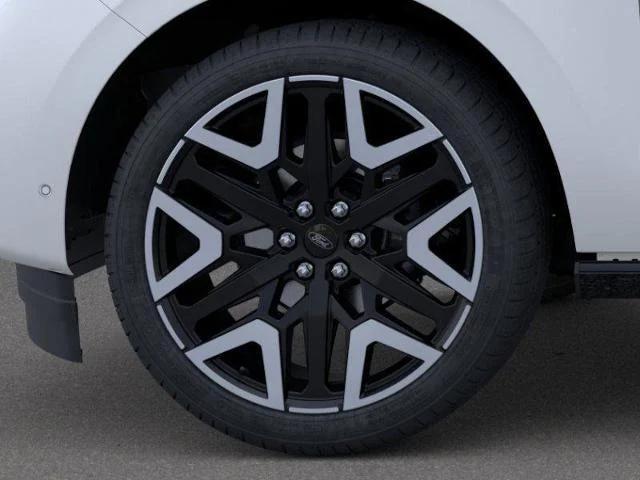 new 2025 Ford Expedition Max car, priced at $93,807