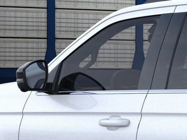 new 2025 Ford Expedition Max car, priced at $93,807