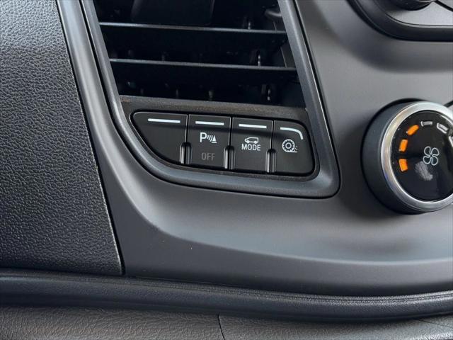 new 2025 Ford Transit-250 car, priced at $52,665