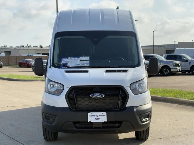 new 2025 Ford Transit-250 car, priced at $52,665
