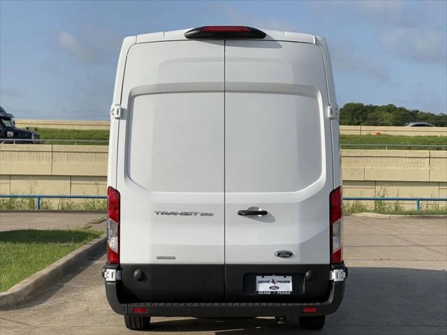 new 2025 Ford Transit-250 car, priced at $52,665
