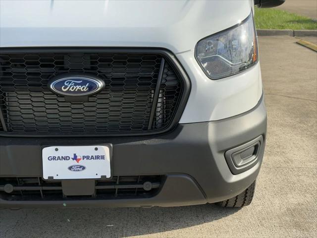 new 2025 Ford Transit-250 car, priced at $52,665