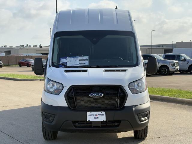 new 2025 Ford Transit-250 car, priced at $52,165