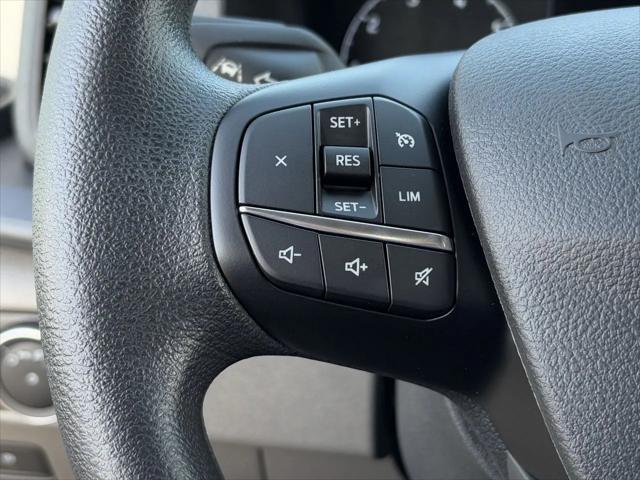 new 2025 Ford Transit-250 car, priced at $52,665