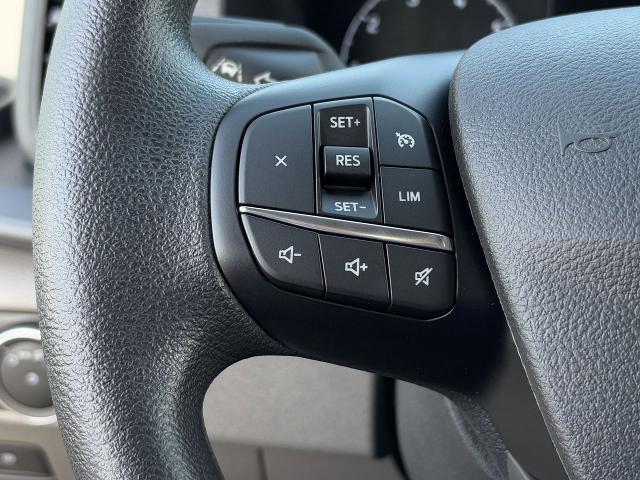 new 2025 Ford Transit-250 car, priced at $52,165