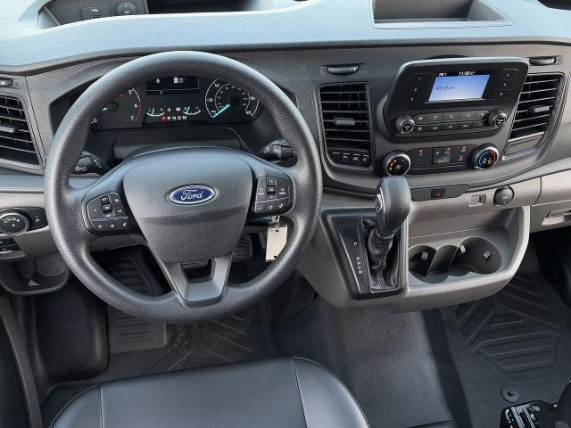 new 2025 Ford Transit-250 car, priced at $52,165
