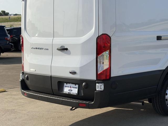 new 2025 Ford Transit-250 car, priced at $52,165