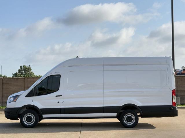 new 2025 Ford Transit-250 car, priced at $52,165