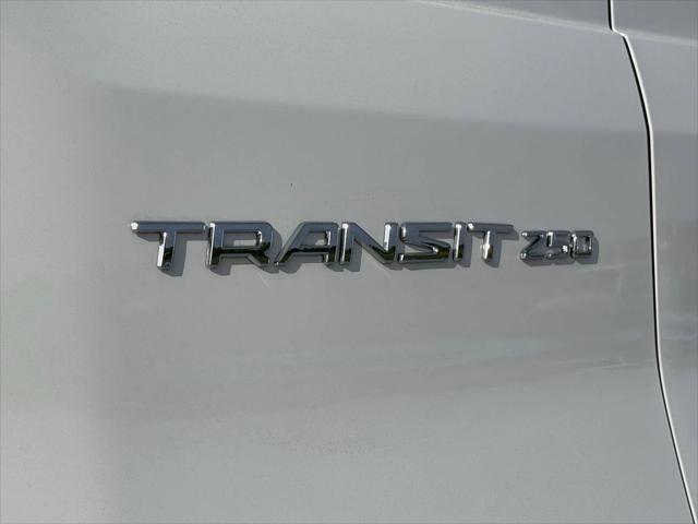 new 2025 Ford Transit-250 car, priced at $52,665