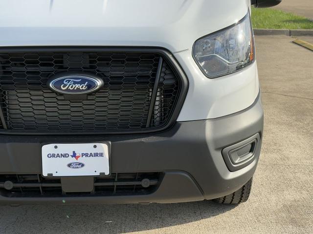 new 2025 Ford Transit-250 car, priced at $52,165