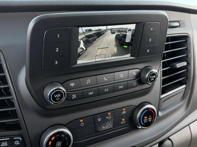 new 2025 Ford Transit-250 car, priced at $52,165