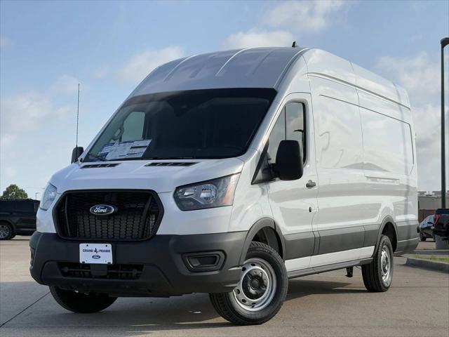 new 2025 Ford Transit-250 car, priced at $52,665