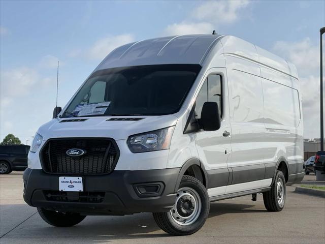 new 2025 Ford Transit-250 car, priced at $52,665