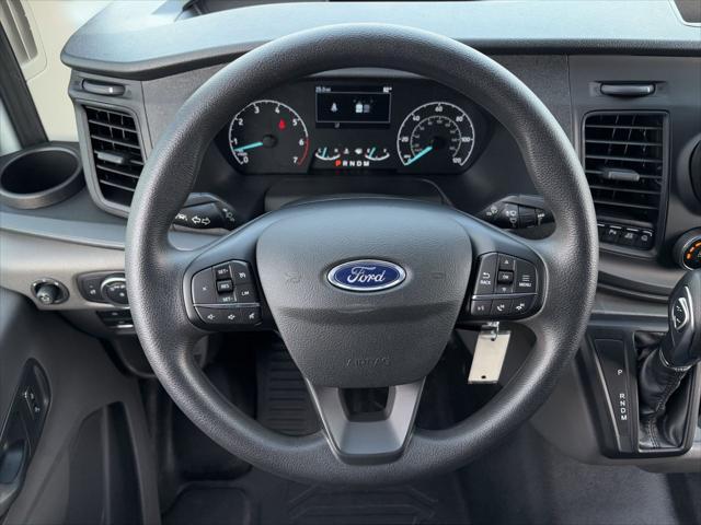 new 2025 Ford Transit-250 car, priced at $52,665
