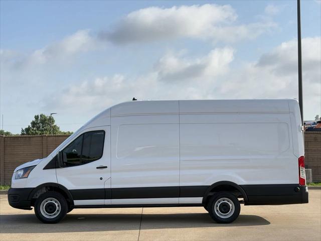 new 2025 Ford Transit-250 car, priced at $52,665