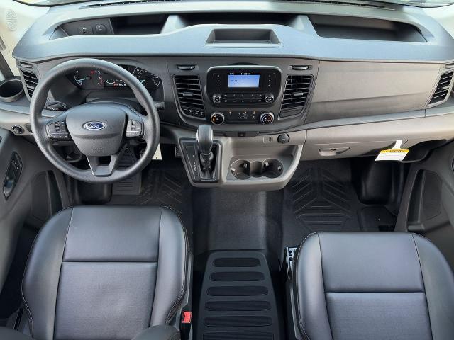 new 2025 Ford Transit-250 car, priced at $52,165