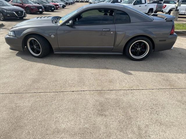 used 2004 Ford Mustang car, priced at $15,995