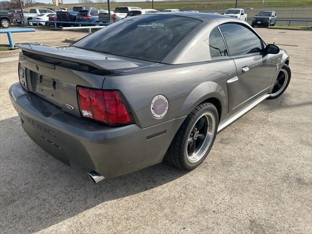 used 2004 Ford Mustang car, priced at $15,995