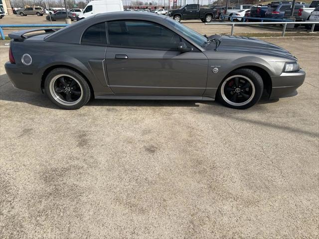 used 2004 Ford Mustang car, priced at $15,995