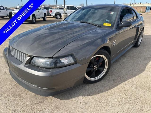 used 2004 Ford Mustang car, priced at $15,995