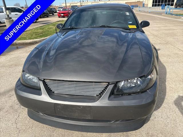 used 2004 Ford Mustang car, priced at $15,995