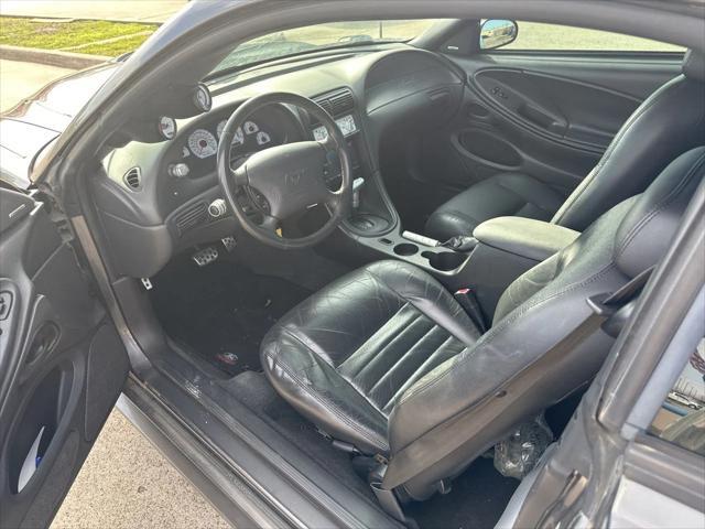 used 2004 Ford Mustang car, priced at $15,995