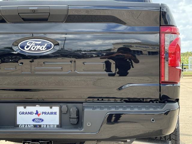 new 2025 Ford F-150 car, priced at $44,463
