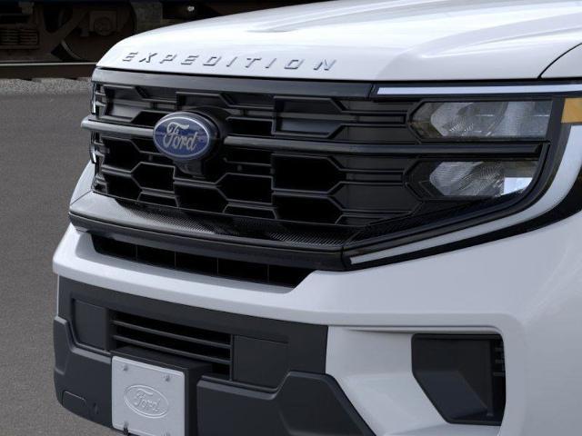 new 2025 Ford Expedition car, priced at $62,096